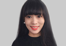 东田化妆学校秦丽