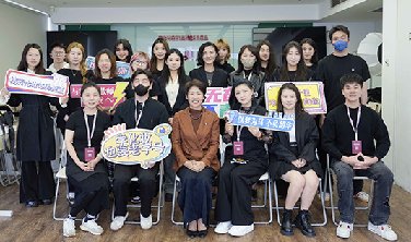 DONGTIANCIAGA2025年四月迎新典礼盛大开幕